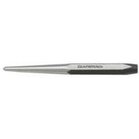 Pointeau centreur, 15/16" dia., 1/4" &eacute;paisseur de la lame, 4-1/4" lo. O-Max