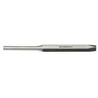 Pin Punch, 3/32" Dia. x 4-3/4" L O-Max