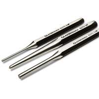 Jeu de poinçons et ciseaux, 12 morceaux O-Max