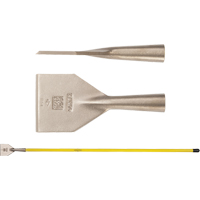 Grattoirs O-Max