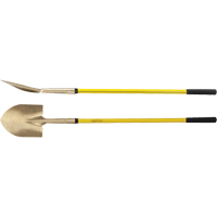 Shovels & Scoops O-Max