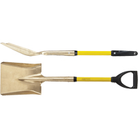 Shovels & Scoops O-Max