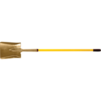 Shovels & Scoops O-Max