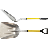 Shovels & Scoops O-Max