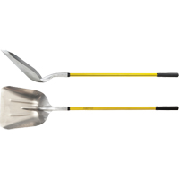 Shovels & Scoops O-Max