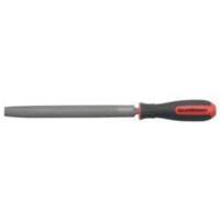 Lime, Demi-ronde, 12-3/4" l, Coupe B&acirc;tarde O-Max