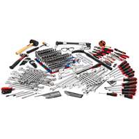 Diesel TEP Intermediate Set, 257 Pieces O-Max