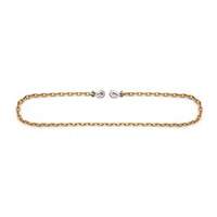 Binder Chain with Clevis Grab Hooks O-Max