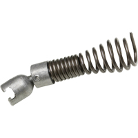 Head Auger #T-217, Drop, 0.33' Cable Length O-Max