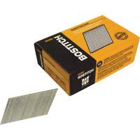 Clous de finition &agrave; angle de calibre 15 O-Max