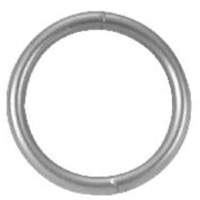 Welded Ring O-Max