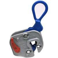 &eacute;lingue l&egrave;ve-t&ocirc;le GXL, 1000 lb (0,5 tonne), Ouverture de la m&acirc;choire de 1/16" - 5/8" O-Max