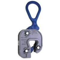 &eacute;lingue l&egrave;ve-t&ocirc;le courte GX, 1000 lb (0,5 tonne), Ouverture de la m&acirc;choire de 1/16" - 5/8" O-Max