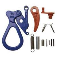Trousse de chape de rechange O-Max