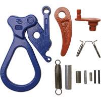 Trousse de chape de rechange O-Max