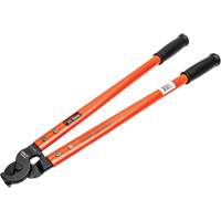 ACSR Wire Rope and Cable Cutter, 28" O-Max