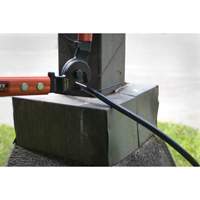 ACSR Wire Rope and Cable Cutter, 28" O-Max