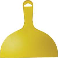 All Trade Series Taping Knife, PVC Blade, 8" Wide, PVC Handle O-Max