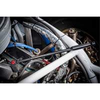 Jeux de pieds-de-biche &agrave; t&ecirc;te r&eacute;glable, 3 mrcx. O-Max