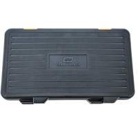 1/4", 3/8" & 1/2" Drive 6 & 12 Point Standard & Deep SAE/Metric Mechanics Tool Set O-Max