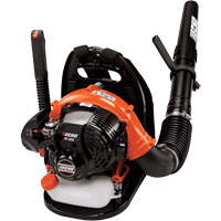 Backpack Blowers, 25.4 CC, 158 mph Output TSW079 | O-Max