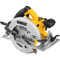 7 1/4" Circular Saws With High Strength Base O-Max