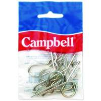 Hitch Pin Clips O-Max