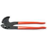Pince arrache-clous de 11" O-Max