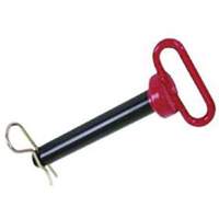 Hitch Pin with Clip O-Max