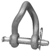 Campbell&reg; Long Body Twisted Clevis O-Max