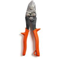 Hand Notcher, 13/16" Cut Length O-Max