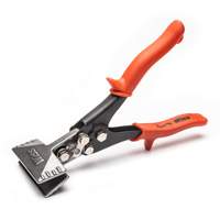 Straight Handle Hand Seamer O-Max