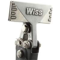 Straight Handle Hand Seamer O-Max