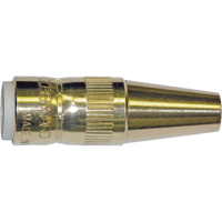 Centerfire Series Brass Nozzle O-Max