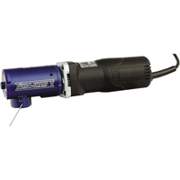 Affûteurs d'&eacute;lectrodes du tungst&egrave;ne Turbo-Sharp X O-Max