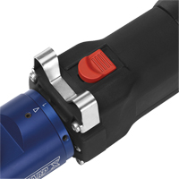 Affûteurs d'&eacute;lectrodes du tungst&egrave;ne Turbo-Sharp X O-Max