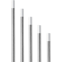 &eacute;lectrodes de tungst&egrave;ne, 5/32" dia. x 7" lo O-Max