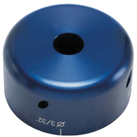 Affûteurs d'&eacute;lectrodes du tungst&egrave;ne Turbo-Sharp V - T&ecirc;te d'affûtage O-Max