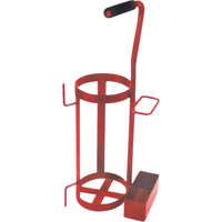 Genstar&reg; Cylinder Carrier O-Max