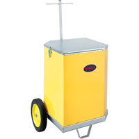 Dryrod&reg; Portable Electrode Ovens O-Max