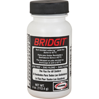 Bridgit&reg; Paste Flux O-Max