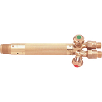 Classic Torch Handle No. 85, Harris O-Max