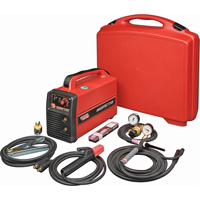 Soudeuse &agrave; l'&eacute;lectrode enrob&eacute;e Invertec V155-S O-Max