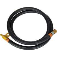 Air Carbon Arc Gouging Torch Cable O-Max