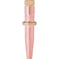 Cutting Tip, Smith SC12 Style, Size 1, Oxy-Acetylene O-Max