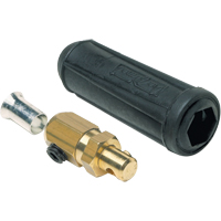 Cable Plug Kits O-Max
