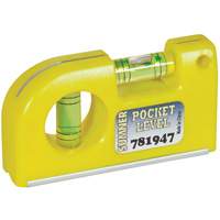 Pocket Levels TTU667 | O-Max