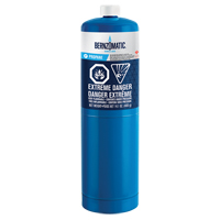 Bouteille de propane de 14,1 oz, Propane O-Max