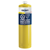 Bouteille de gaz MAP-Pro de 14,1 oz O-Max