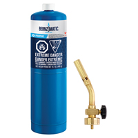 Pencil Flame Torch Kit O-Max